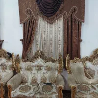 پرده  قیمت مناسب بسیار تمیز