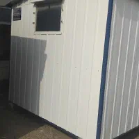 کانکس|مصالح و تجهیزات ساختمان|بندر ترکمن, |دیوار