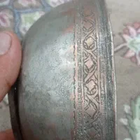 کاسه‌‌مسی‌دوره‌قاجارچهار‌عدد10ملیون