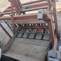دستگاه بلوک زنی