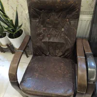 صندلی اداری