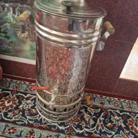 سماور هیئتی