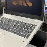 HP 650 G4 I5 7300U|رایانه همراه|گرگان, |دیوار