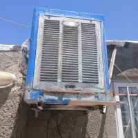 کولر آبی