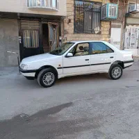 پژو ۴۰۵|خودرو سواری و وانت|کرمانشاه, |دیوار