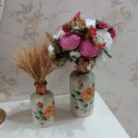 گلدان زیبا