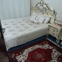 تخت خواب دو نفره