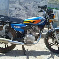 بهرو 150|موتورسیکلت|سده (خراسان جنوبی), |دیوار