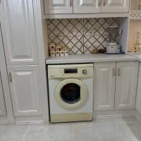 ماشین لباس شویی سالم