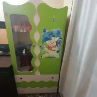 کمدبچه