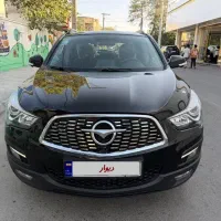 هایما s5 مدل ۱۴۰۳ اس ۵