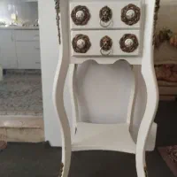 میز تلفن