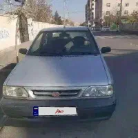 پراید مدل ۹۱/۱۲/۲۹