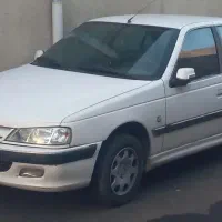 پژو پارس۹۳