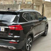 FMS SX5مدل 1403|خودرو سواری و وانت|مشهد, دانشجو|دیوار