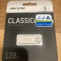 فلش ۱۲۸ hiksemi