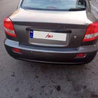 ماشین ریو مدل ۸۵