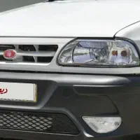 وانت ۱۵۱ ارتقا یافته