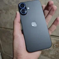 آیفون ۱۶ با ریجستر شرکتی