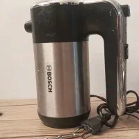 همزن و گوشتکوب برقی