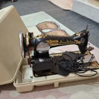 چرخ خباطی مارشال