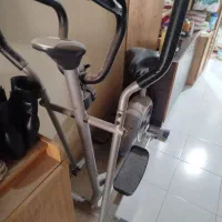 چرخ ورزشی ثابت