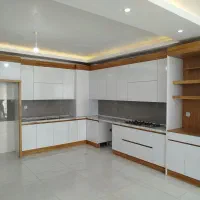 اجرای کابینت آشپزخانه و دکوراسیون داخلی منزل