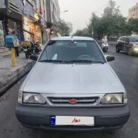 پراید ۸۷