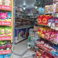 شاگردی در سوپرمارکتی شما