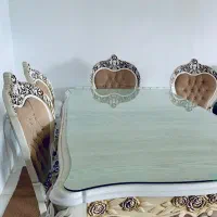میزناهارخوری سلطنتی