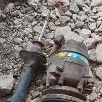 کمپرسور پراید