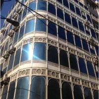 فروش-هتل-آپارتمان