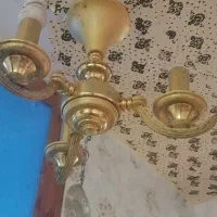 لوستر اویز