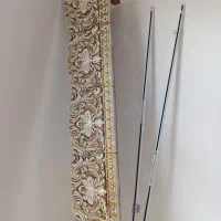 کتیبه و میل پرده