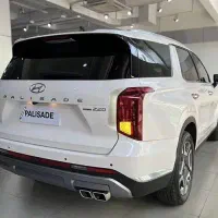 هیوندای پالیسیدمدل ۲۰۲۲  ۸  نفره vip