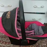 کریر درحدنو