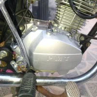 موتور 125