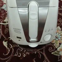 سرخ کن