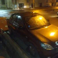 تیبا 93|خودرو سواری و وانت|اشتهارد, |دیوار