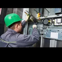 تمامی خدمات آسانسور