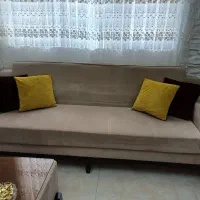 مبل ۸ نفره
