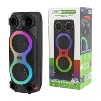 اسپیکر بلوتوثی ویکو مدل 110-W