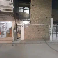 فروش فوری خونه ویلایی دو طبقه سند تک برگ پایان کار