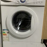 ماشین لباسشویی الجی ۷کیلویی