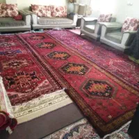 فرش دستباف کارکرد