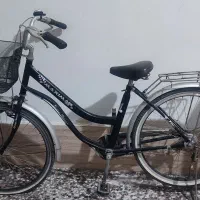 دوچرخه ماکسیما