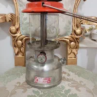 چراغ زنبوری کلمن