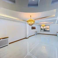 ۱۱۰متر دوخواب نورگیر/آسانسور/پارکینگ سندی/سنددار