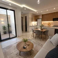 آپارتمان ۶۵ متری فول امکانات