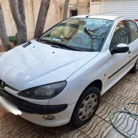 206 صندوقدار V20 مدل۹۰